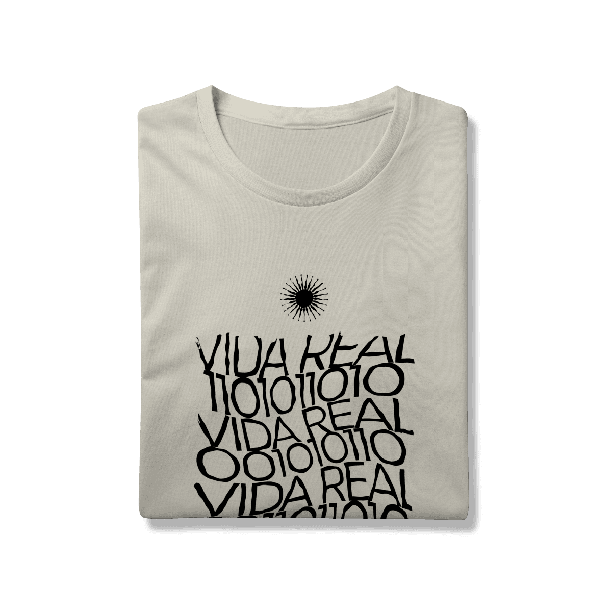 Vida real • camiseta, foto 11