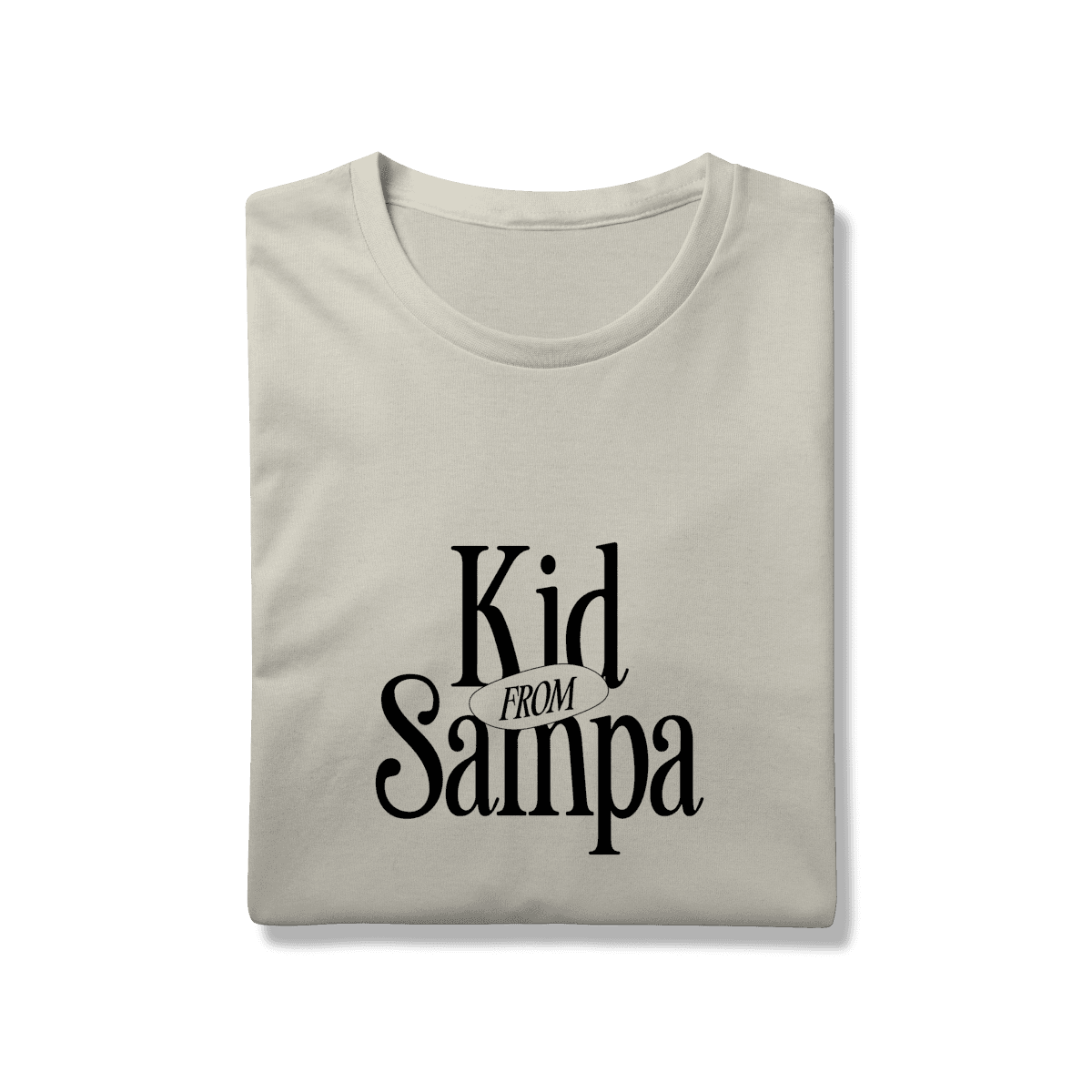 Kid from sampa • camiseta, foto 11