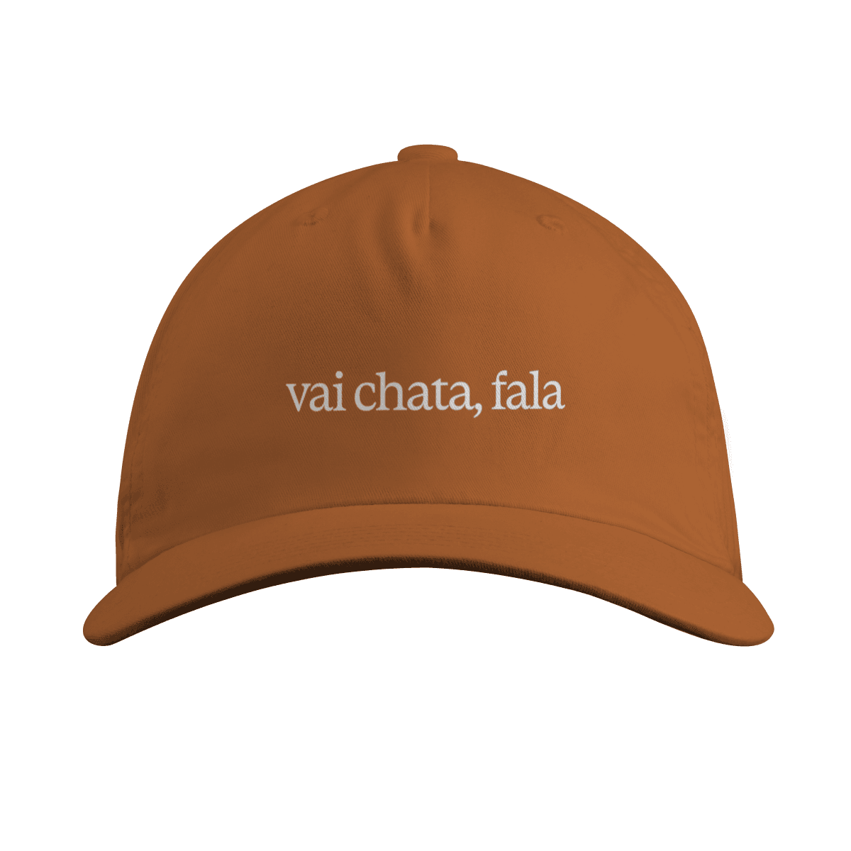 Vai chata, fala • boné, foto 2