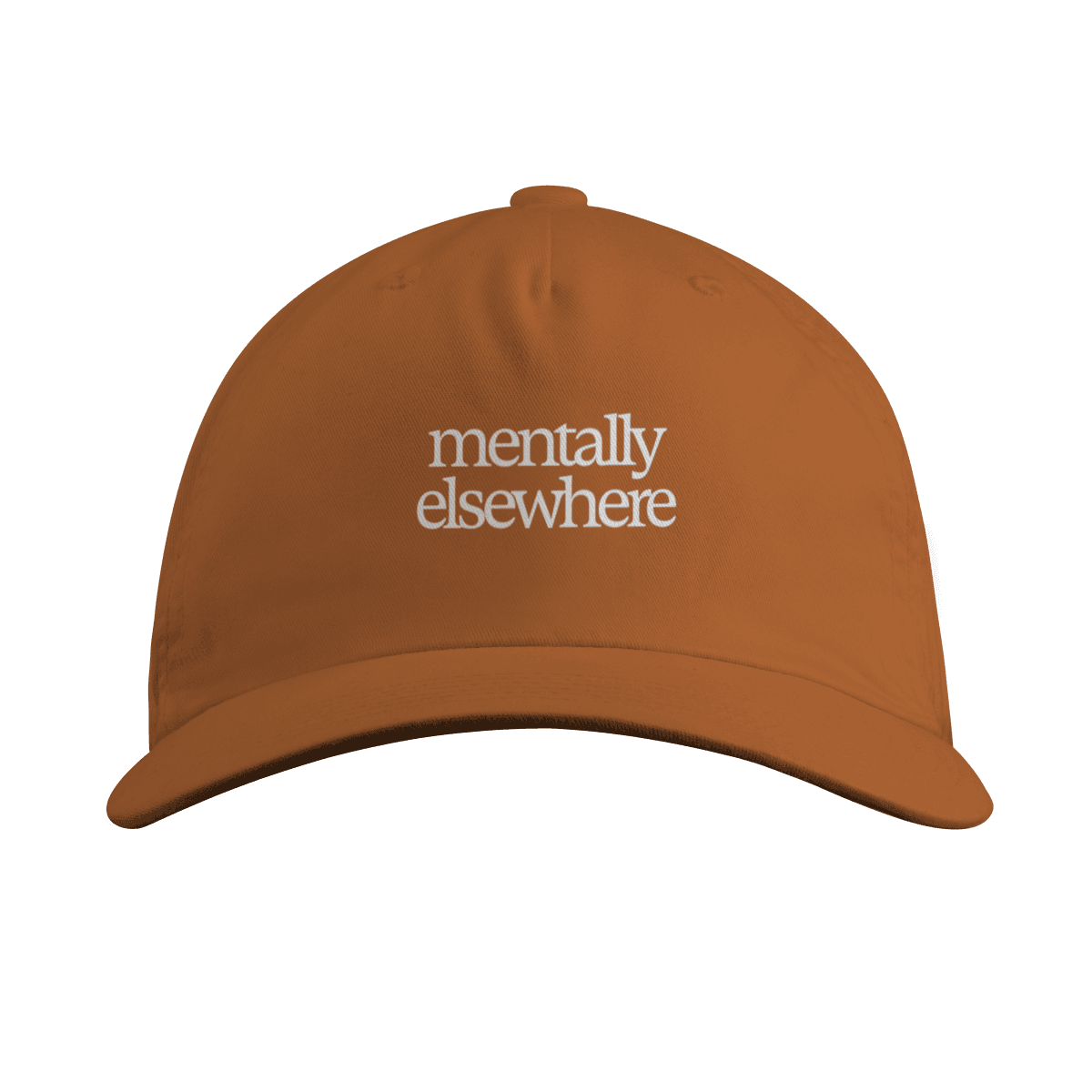 Mentally elsewhere • boné, foto 2