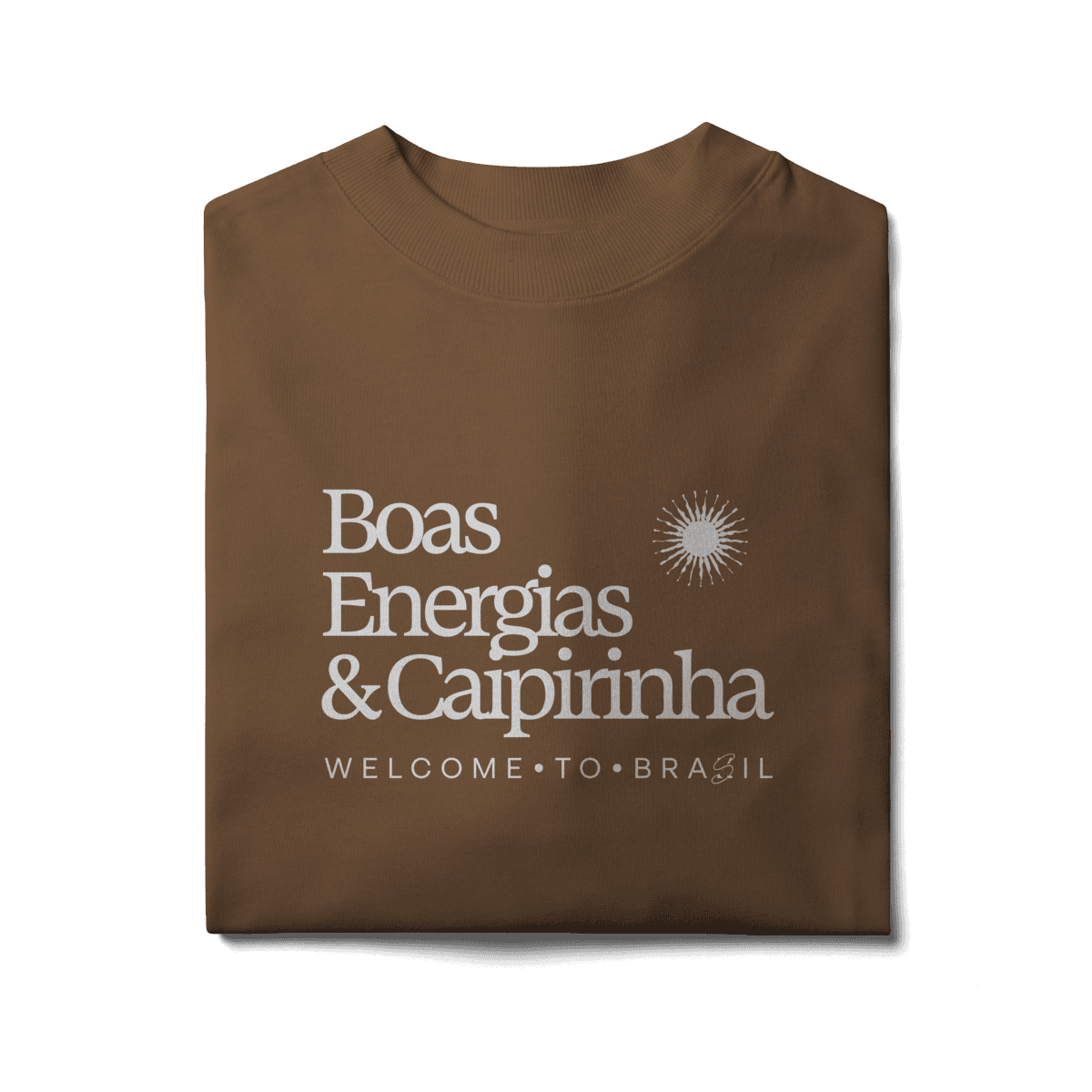 Boas energias & caipirinha • oversized, foto 11