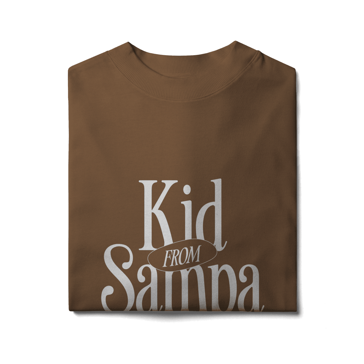 Kid from sampa • oversized, foto 11