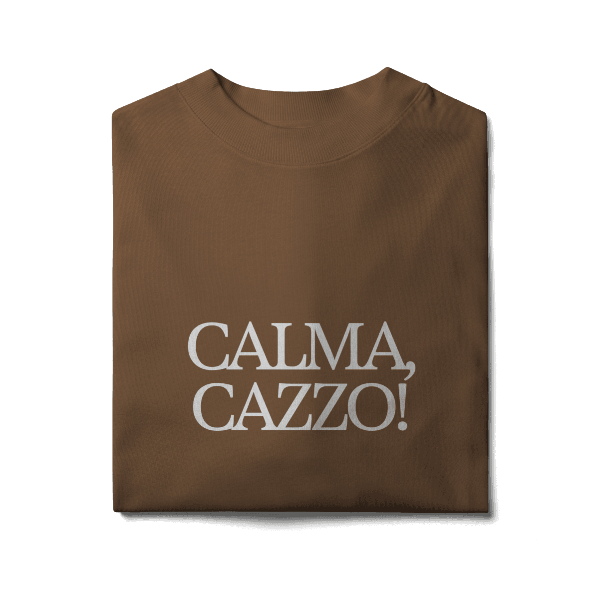 Calma, cazzo • oversized, foto 11