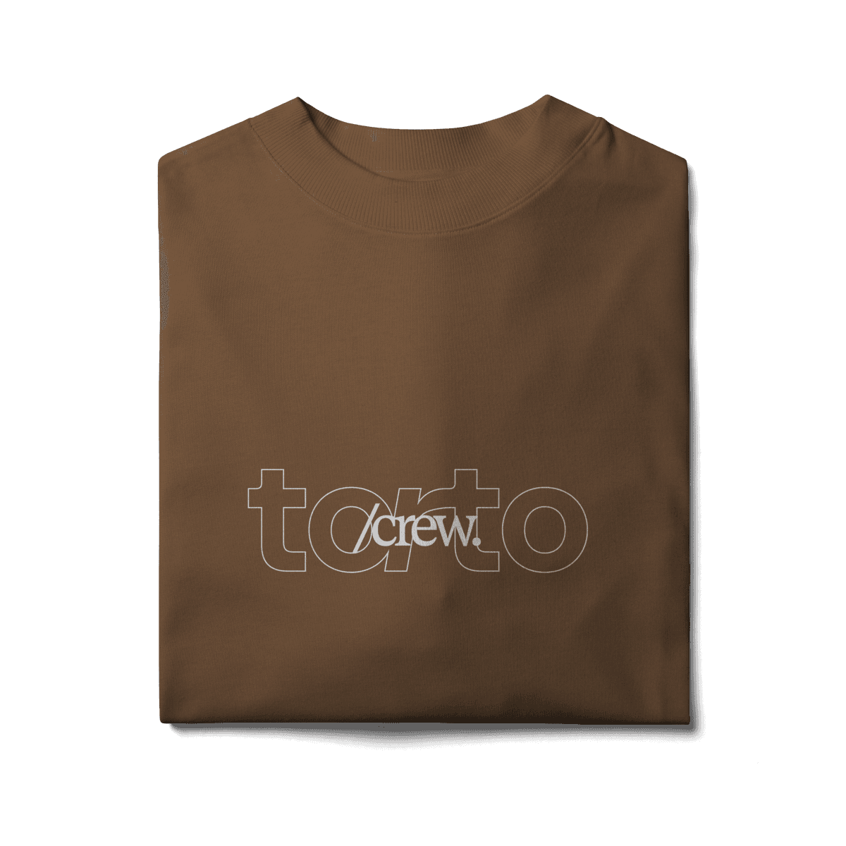 Torto crew • oversized, foto 11