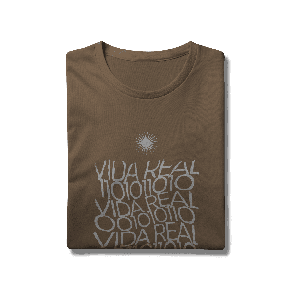 Vida real • camiseta, foto 12