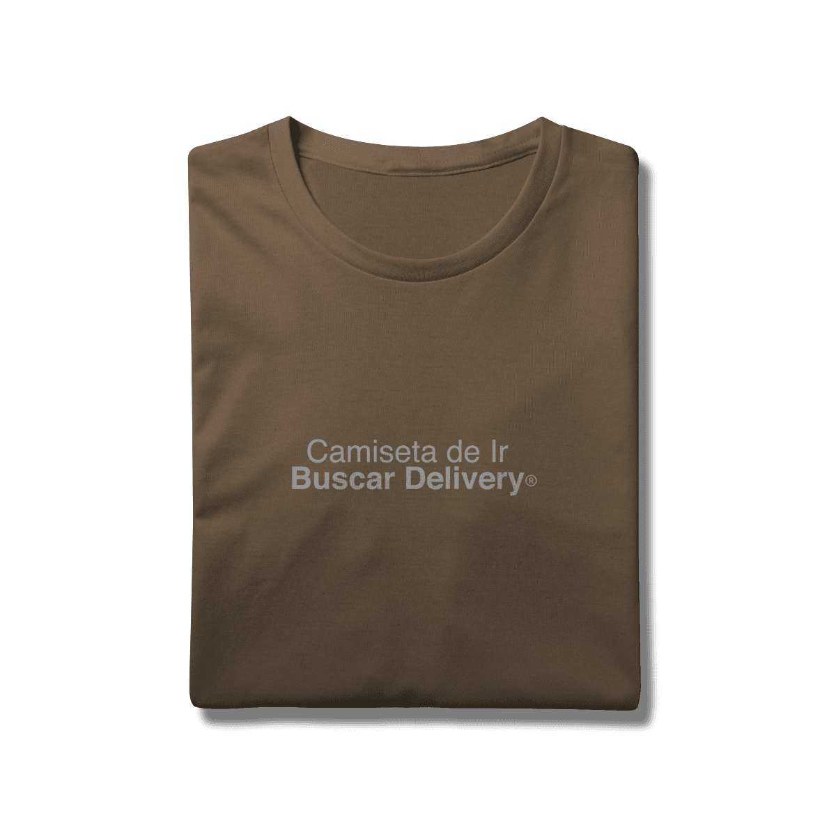 Camiseta de ir buscar delivery • camiseta, foto 12