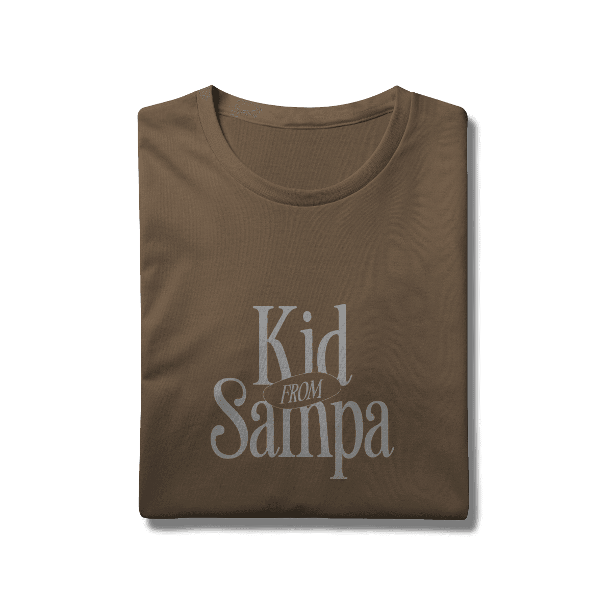Kid from sampa • camiseta, foto 12