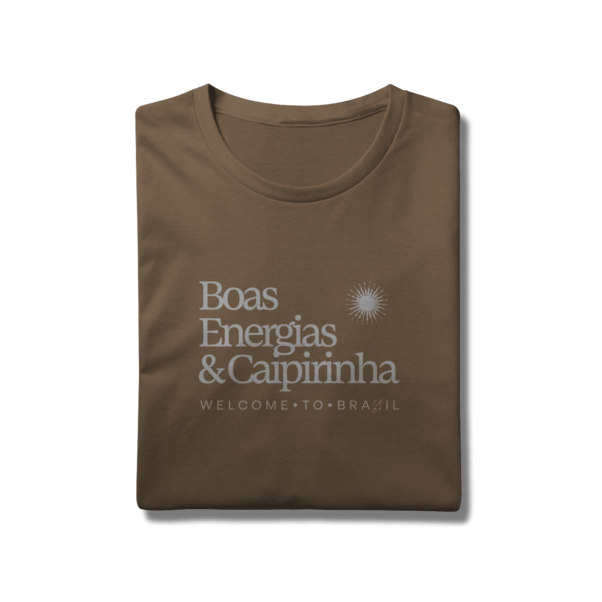 Boas energias & caipirinha • camiseta, foto 13