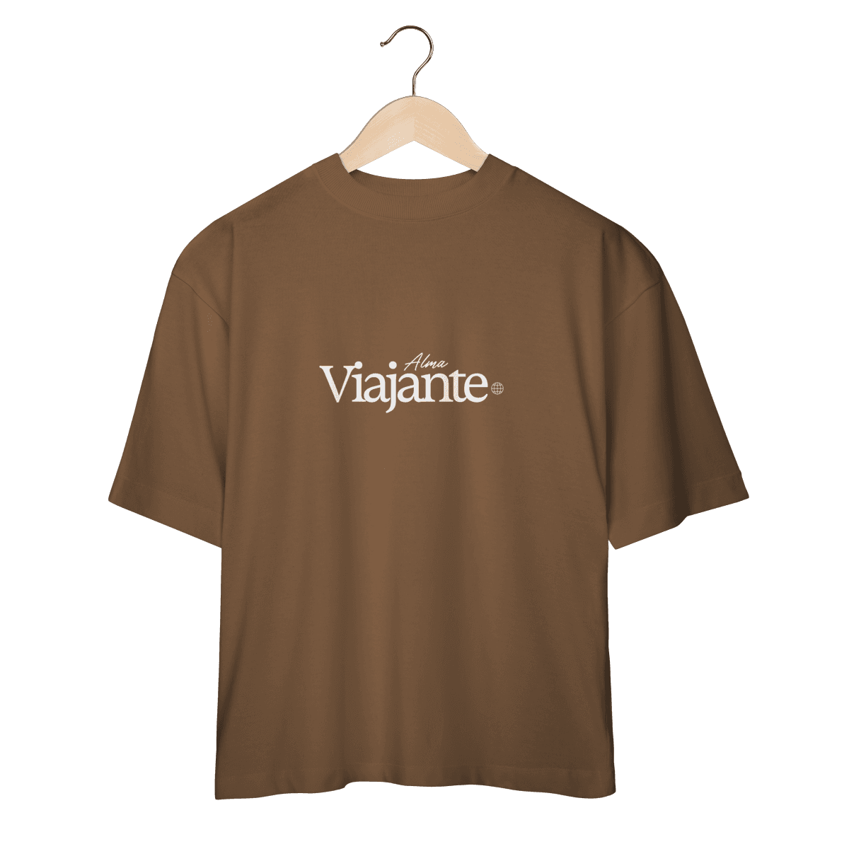 Alma viajante • oversized, foto 4