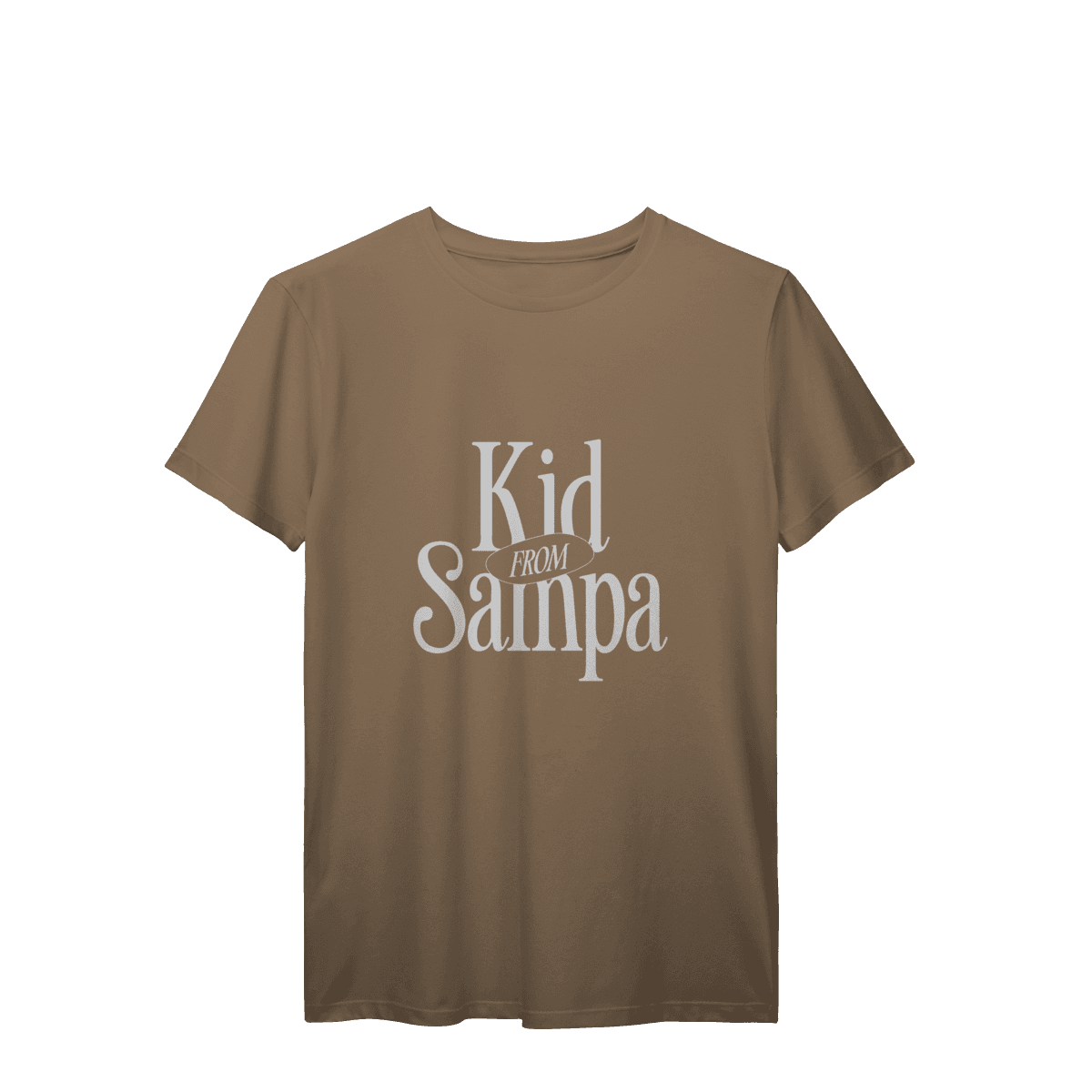 Kid from sampa • camiseta, foto 5
