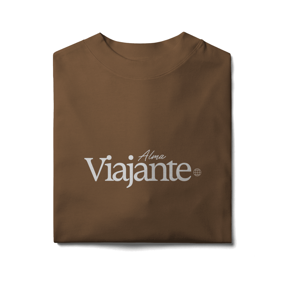 Alma viajante • oversized, foto 8