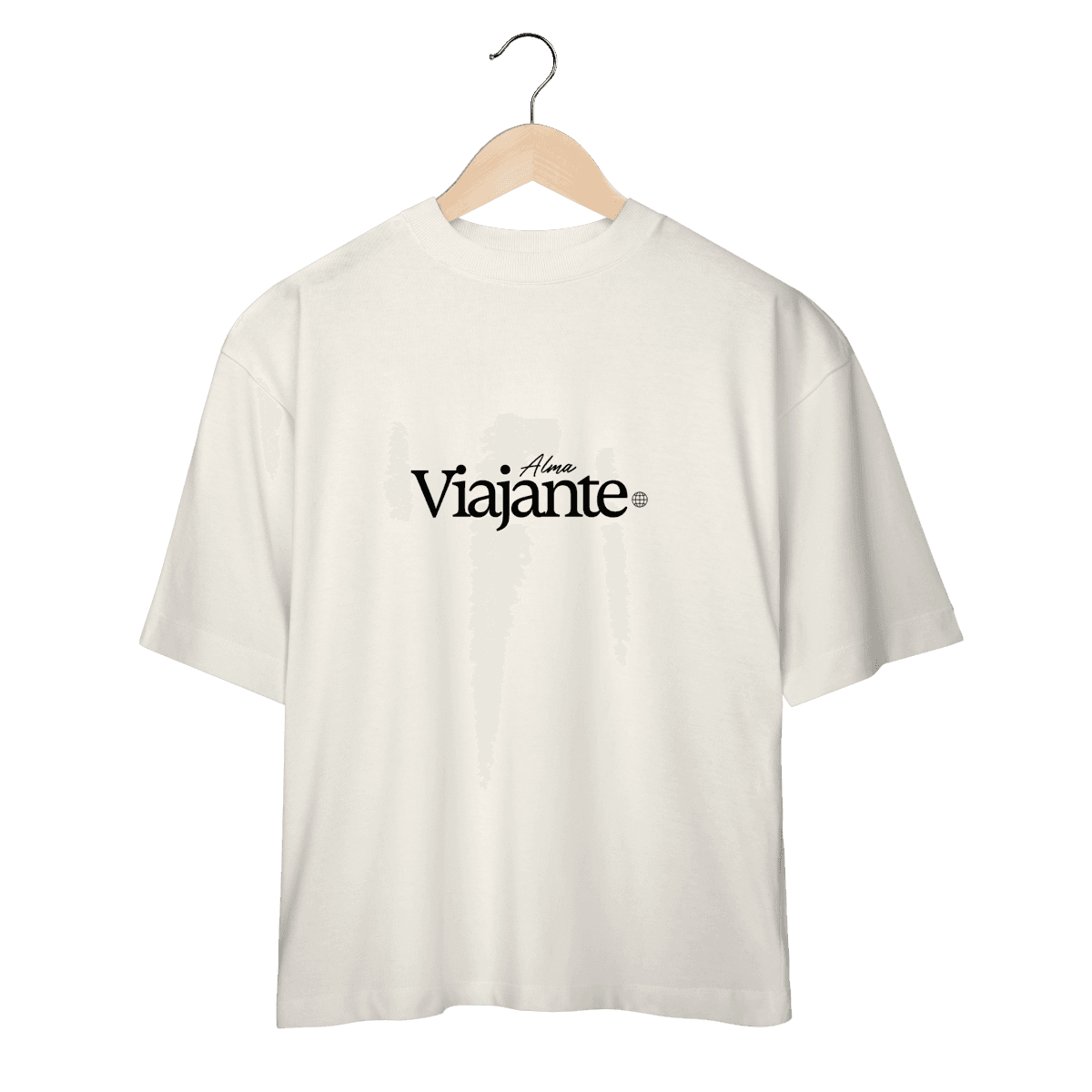 Alma viajante • oversized, foto 2