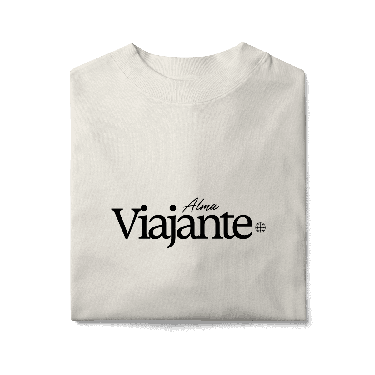 Alma viajante • oversized, foto 6