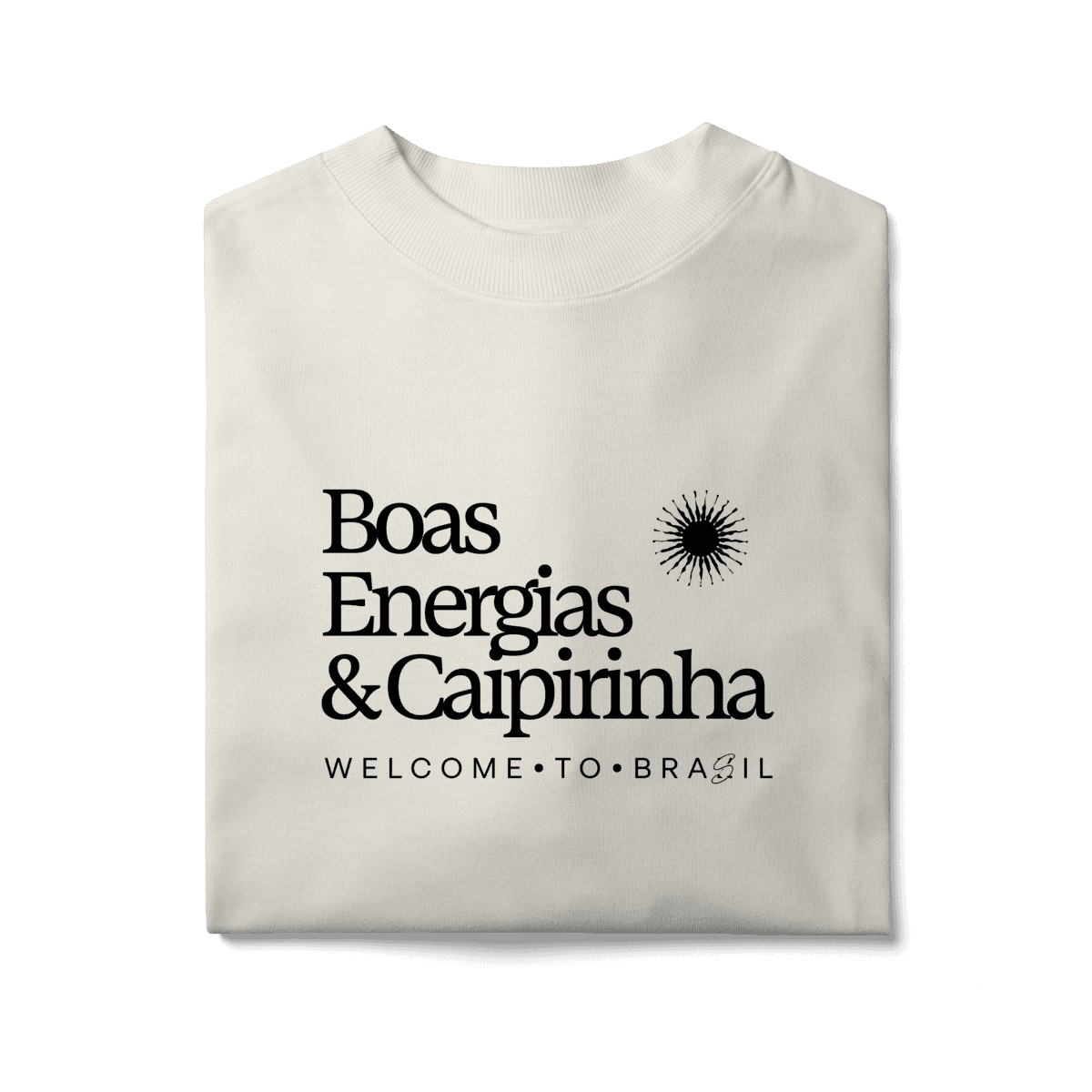 Boas energias & caipirinha • oversized, foto 9