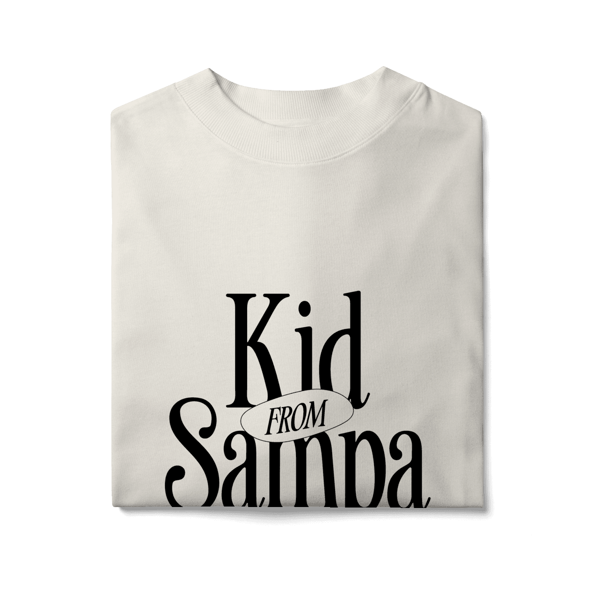 Kid from sampa • oversized, foto 9