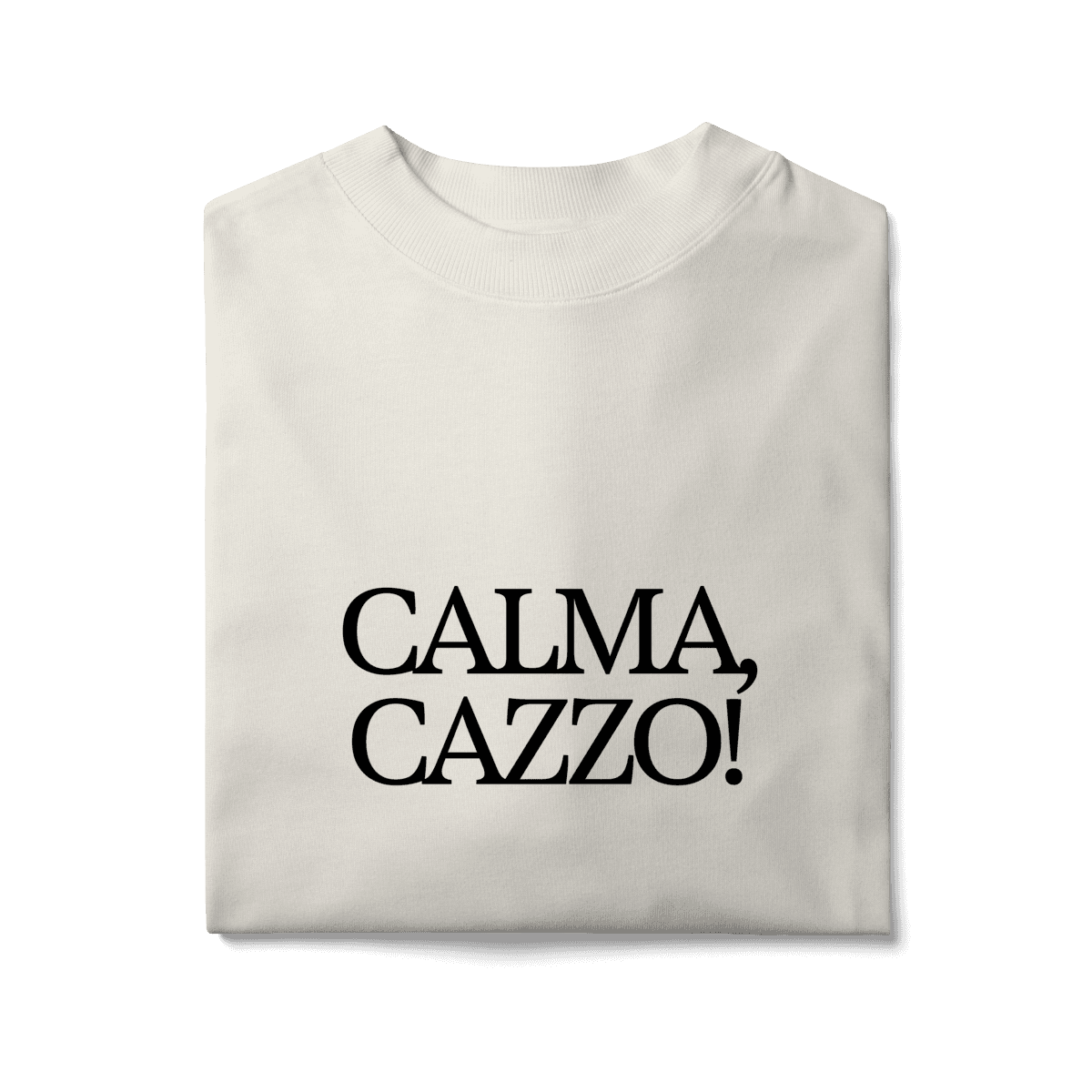 Calma, cazzo • oversized, foto 9