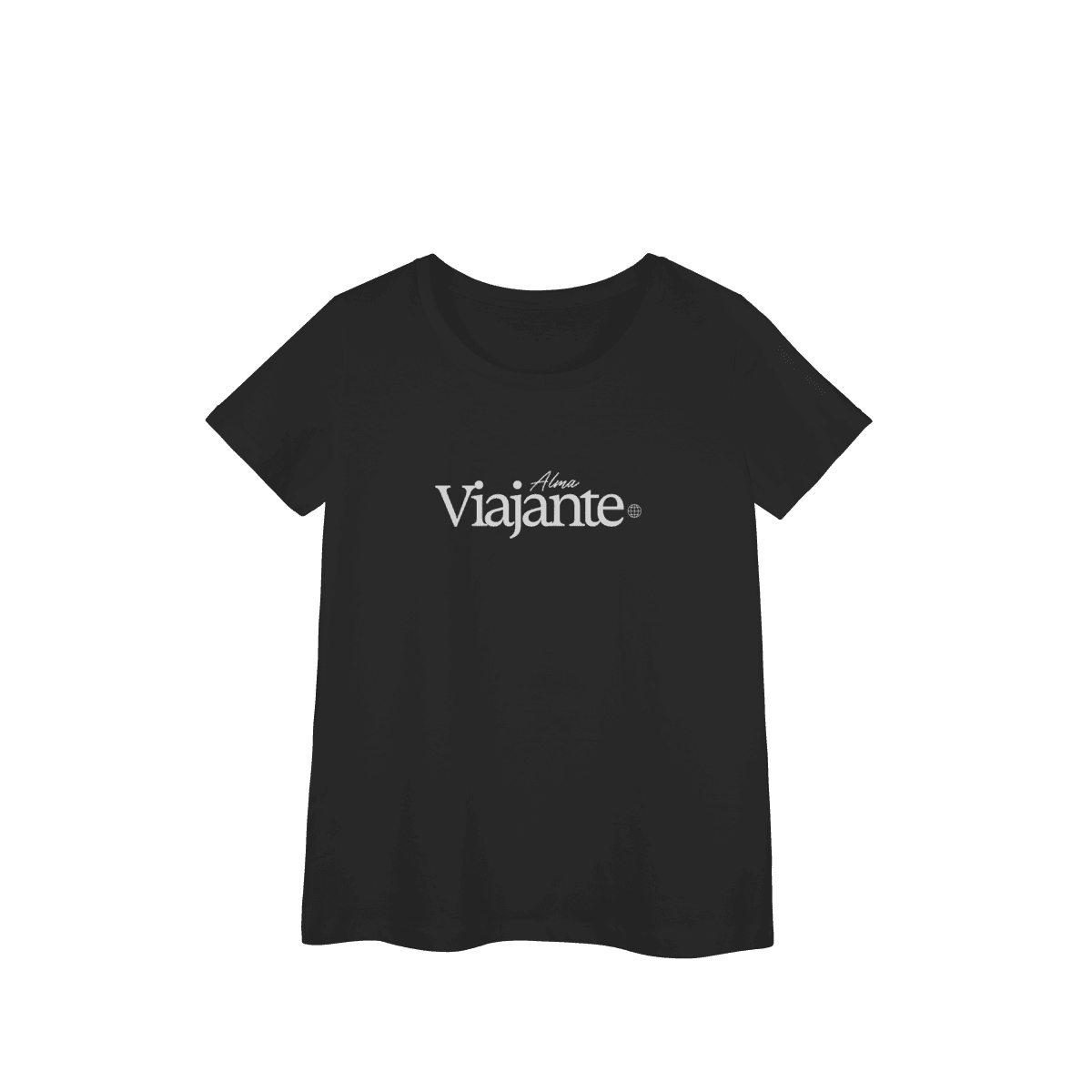 Alma viajante • baby look