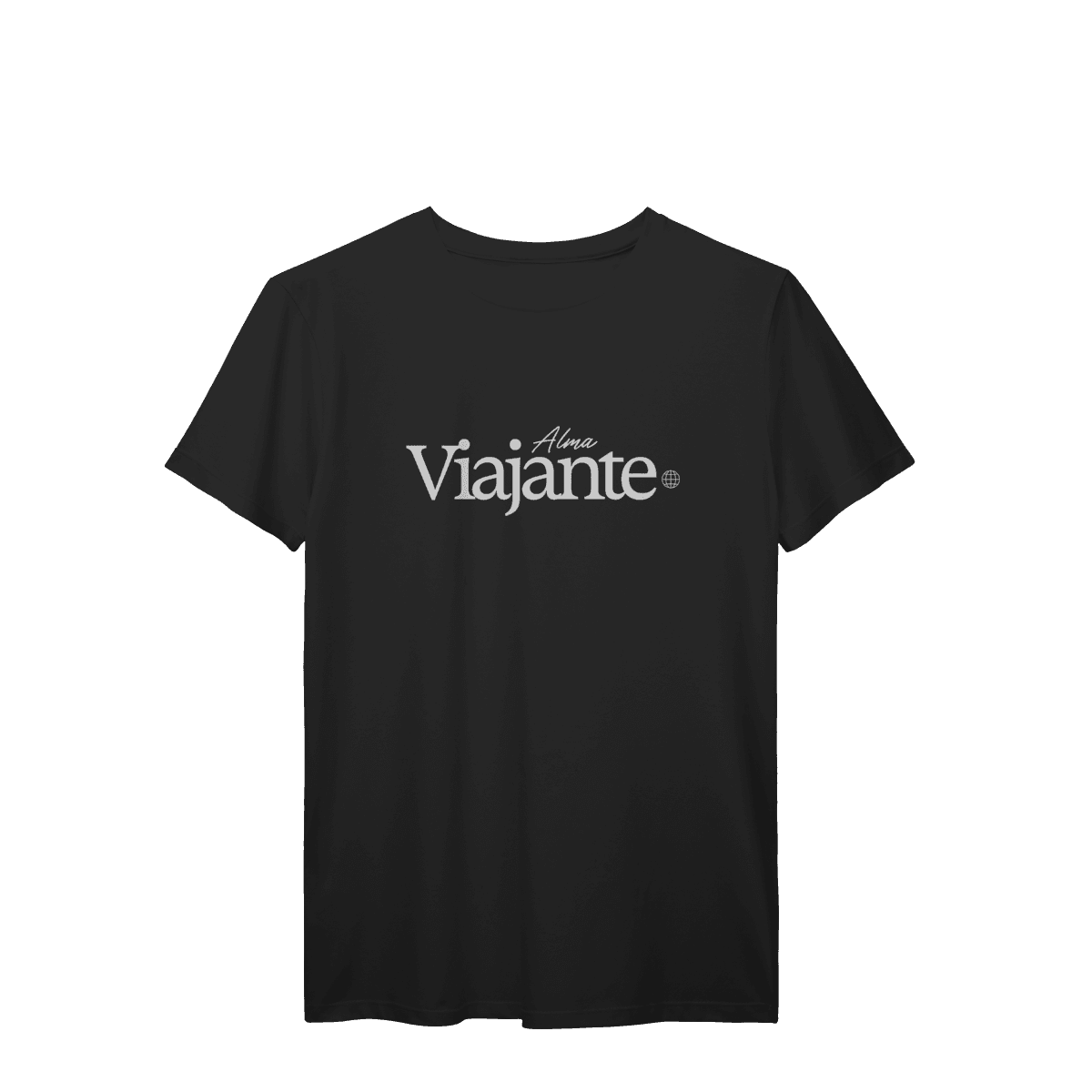 Alma viajante • camiseta