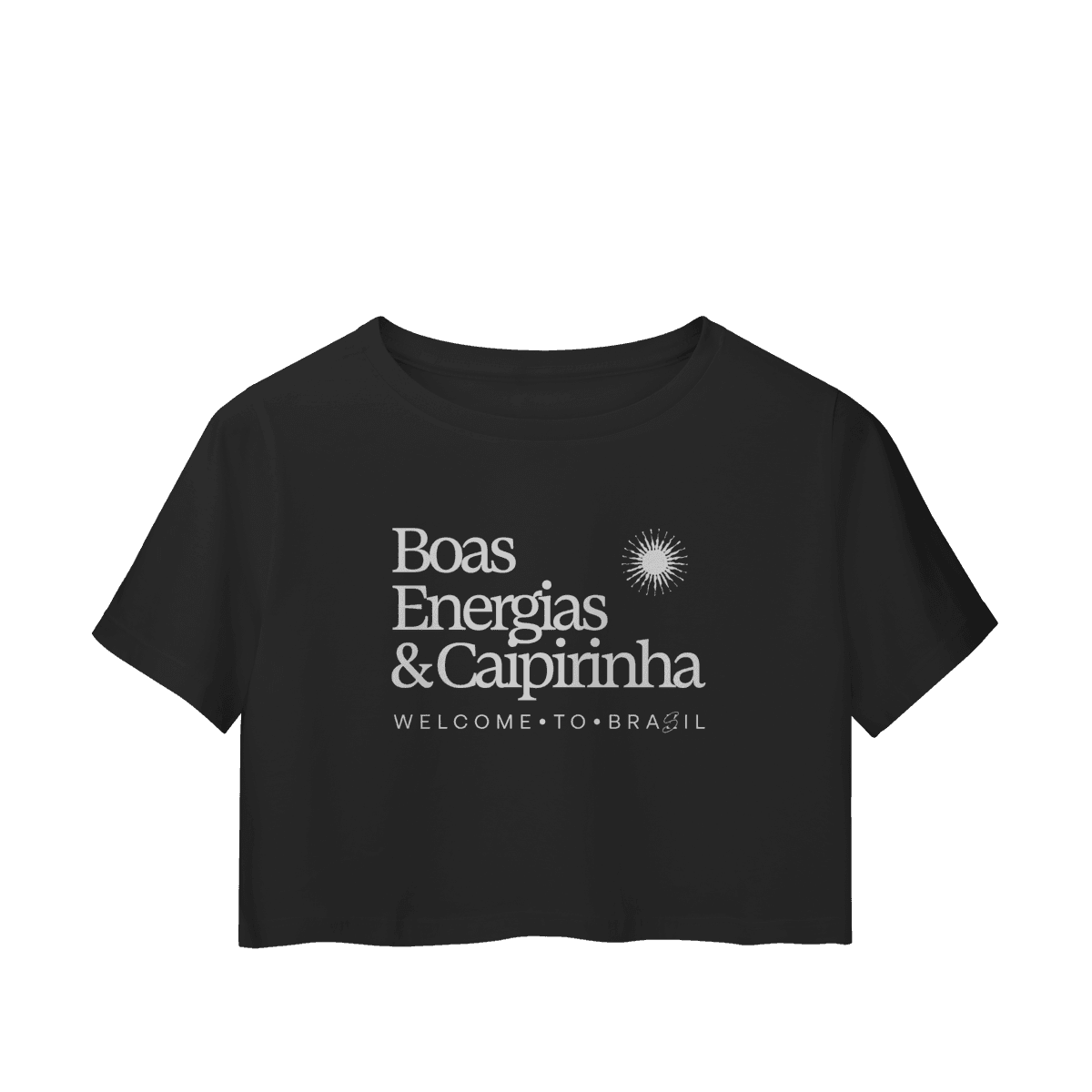 Boas energias & caipirinha • cropped