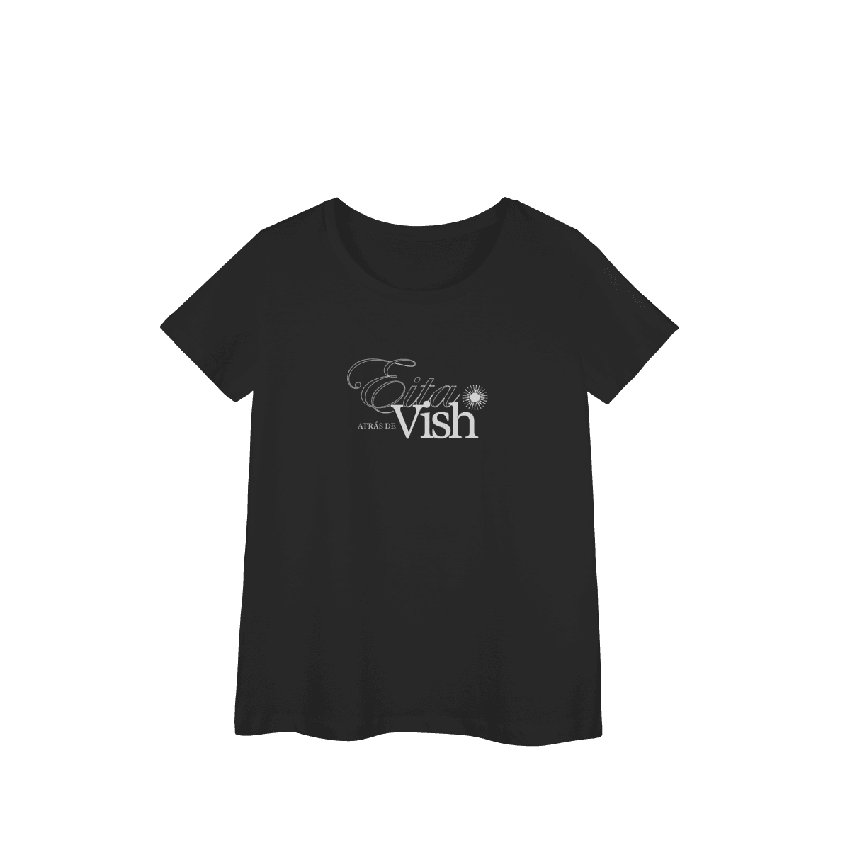 Ita atrás de vish • baby look