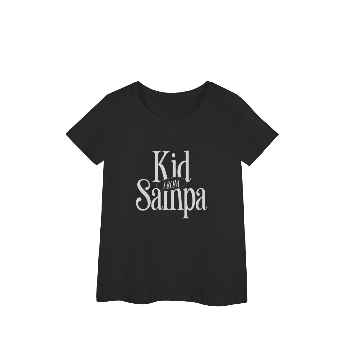 Kid from sampa • baby long