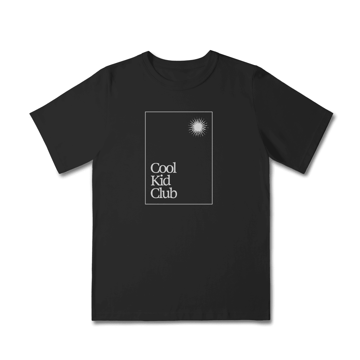 Cool kid club • infantil (2 a 8)
