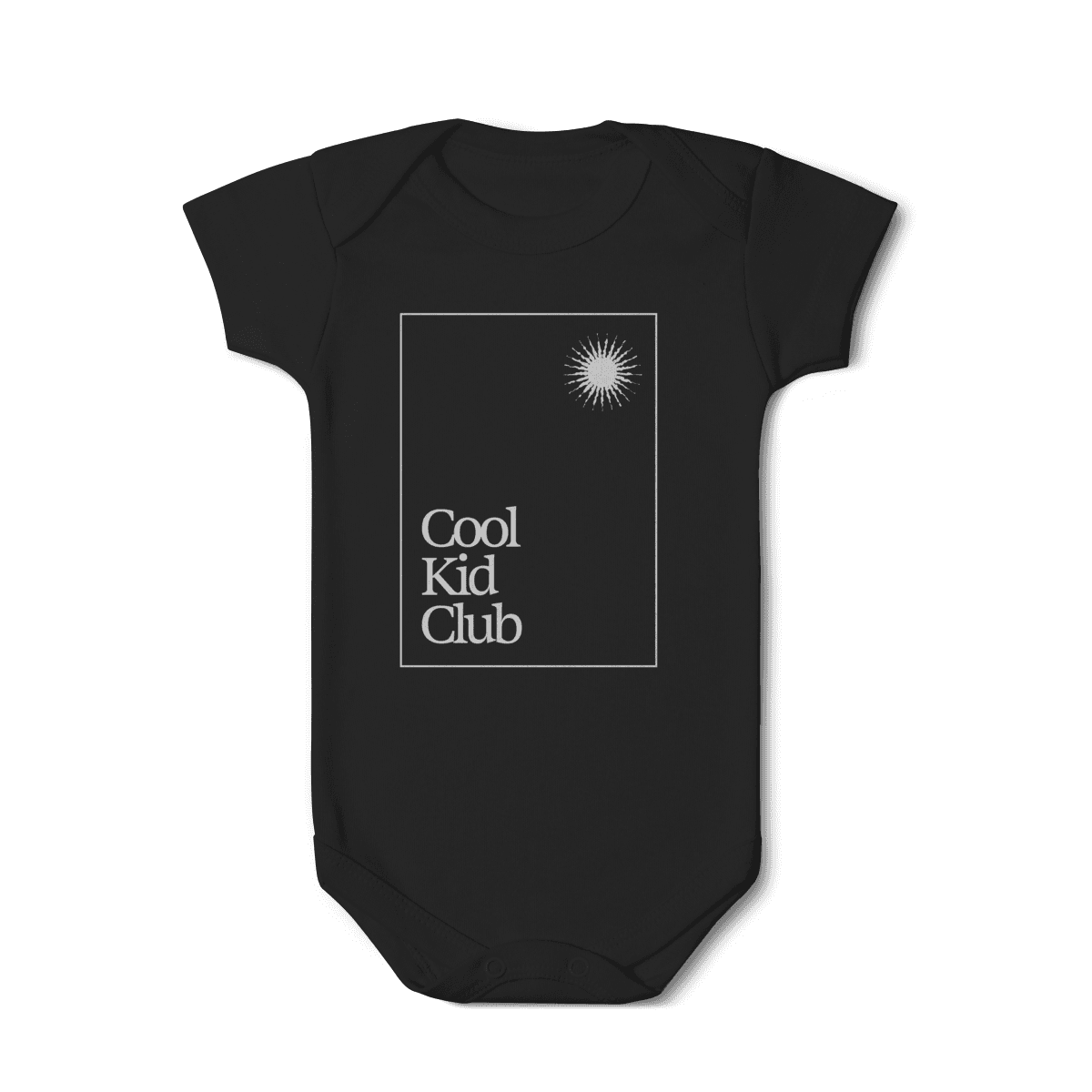 Cool kid club • body infantil