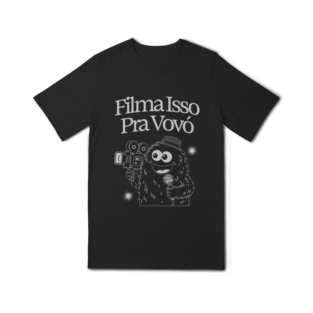 Filma isso pra vovó • infantil (10 a 14)