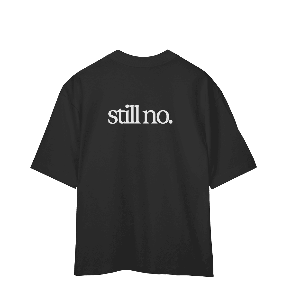 Still no • oversized, foto 2