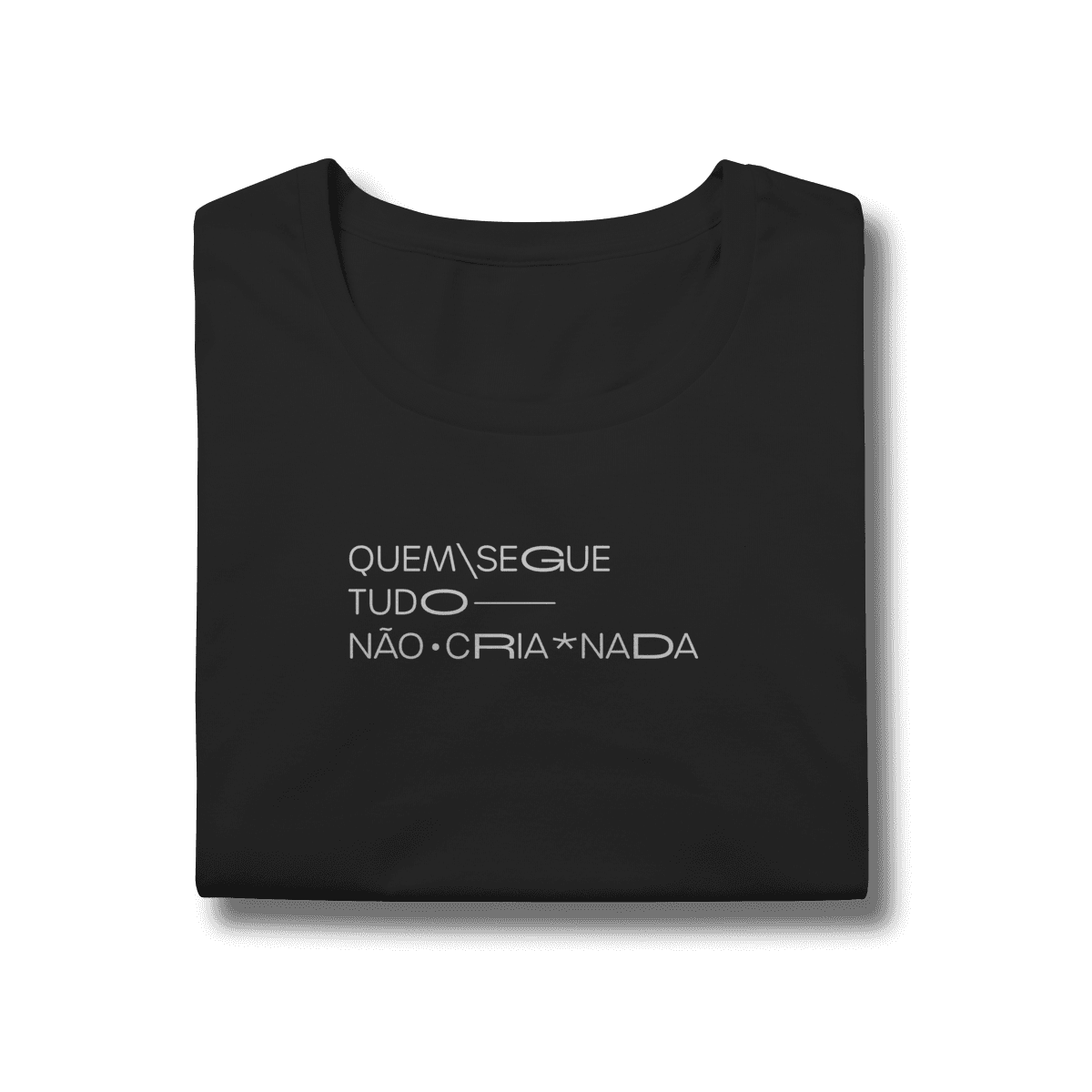 Quem segue tudo, não cria nada • baby long, foto 3