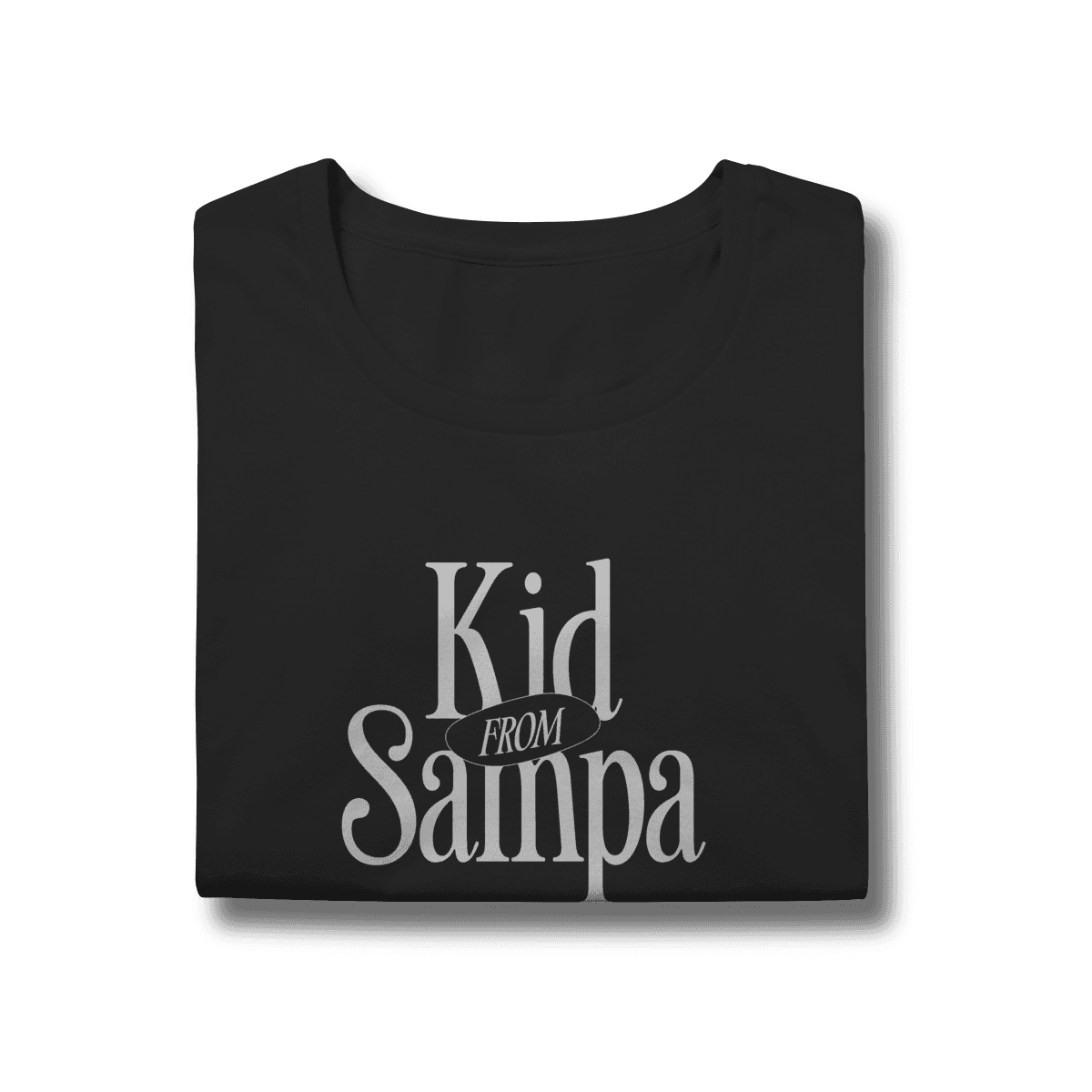 Kid from sampa • baby long, foto 3