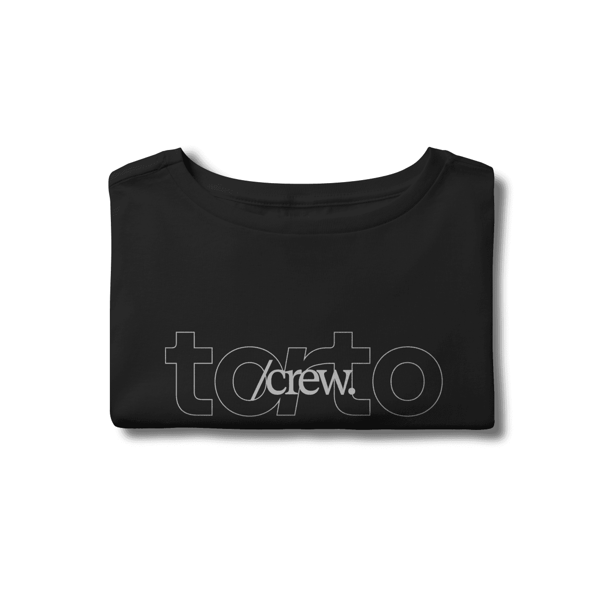 Torto crew • cropped