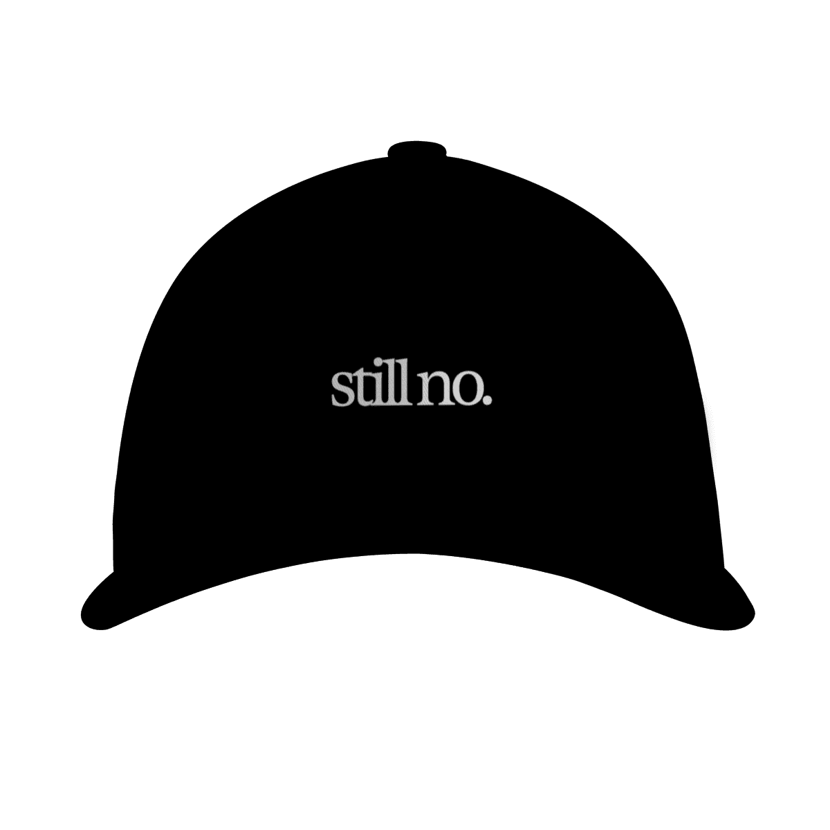 Still no • boné, foto 4
