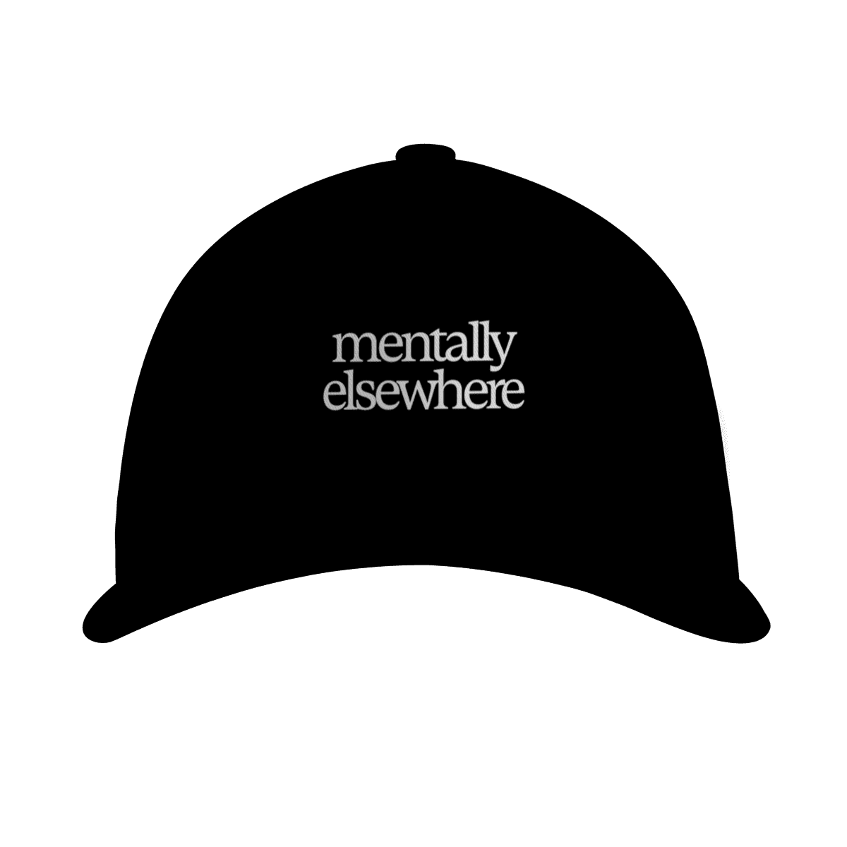 Mentally elsewhere • boné, foto 4
