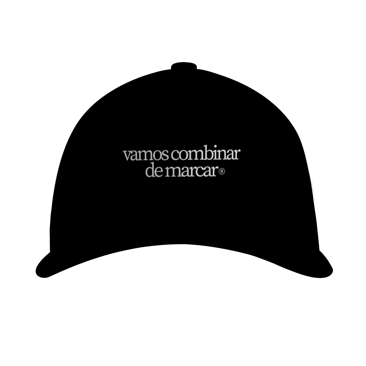 Vamos combinar de marcar • boné, foto 5