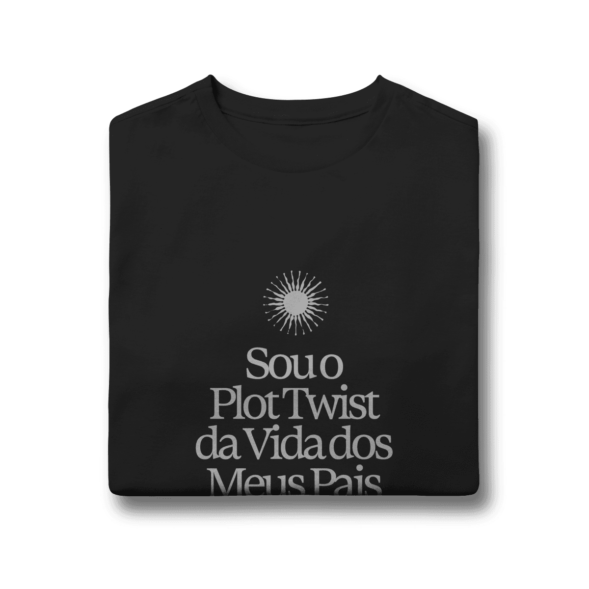 Sou o plot twist • infantil (10 a 14), foto 5