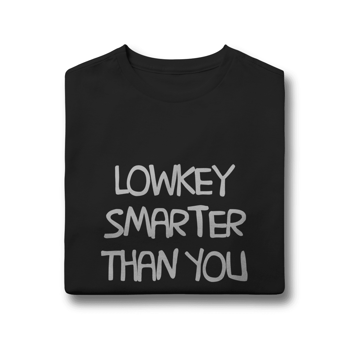 Lowkey smarter than you • infantil (10 a 14), foto 5