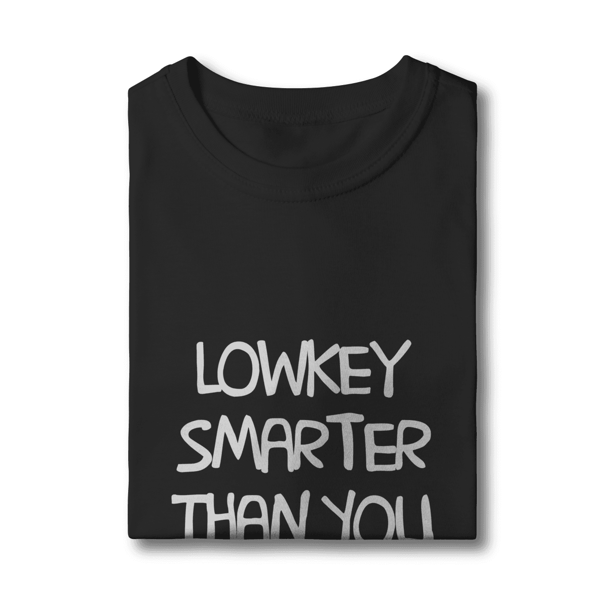 Lowkey smarter than you • infantil (2 a 8), foto 5