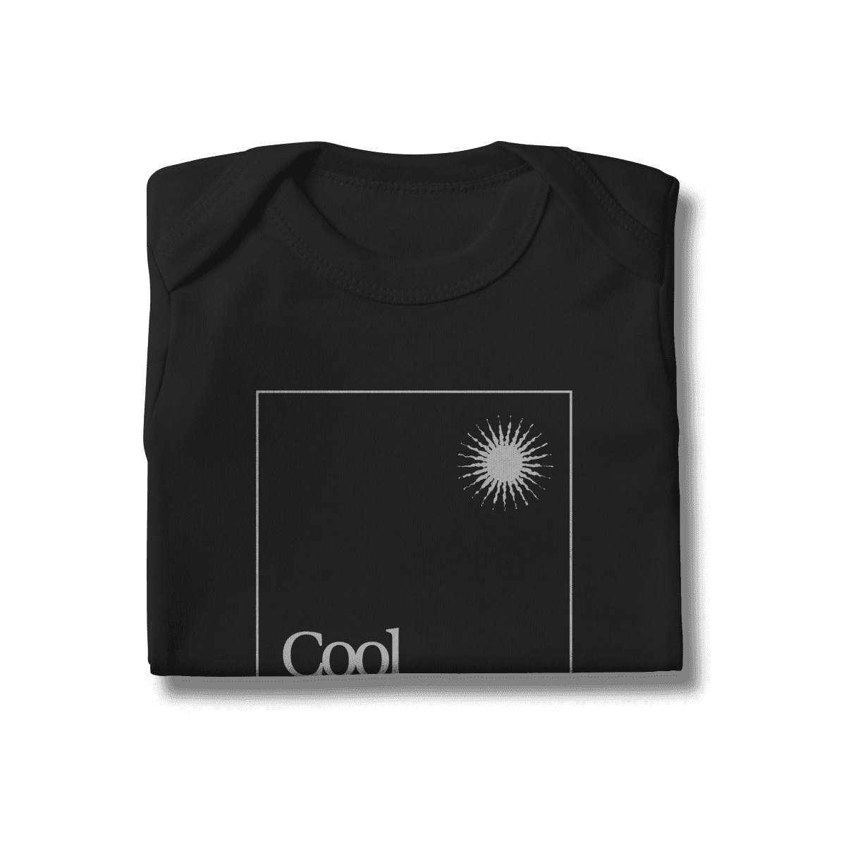 Cool kid club • body infantil