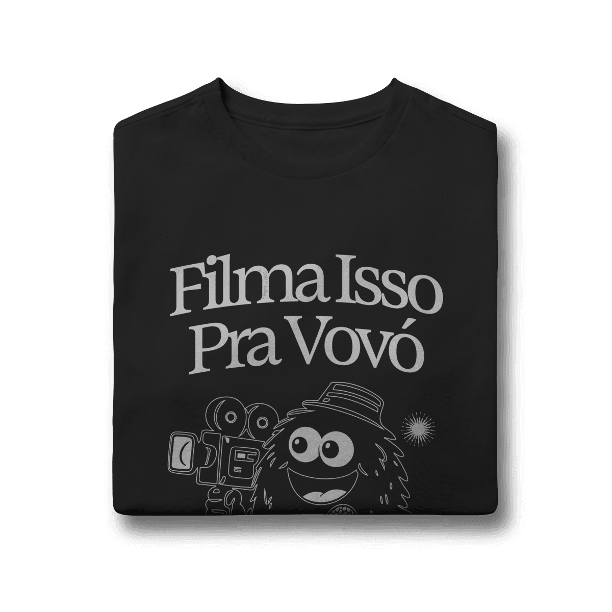 Filma isso pra vovó • infantil (10 a 14)