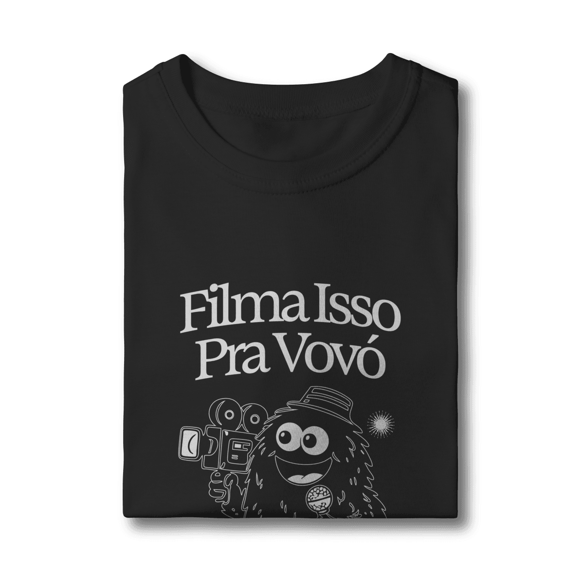 Filma isso pra vovó • infantil (2 a 8)
