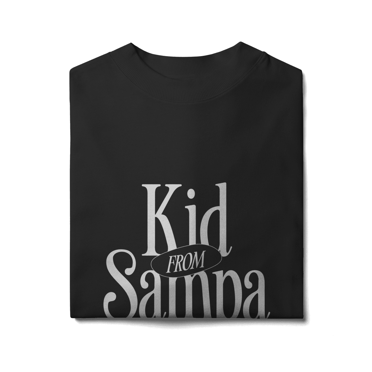Kid from sampa • oversized, foto 8