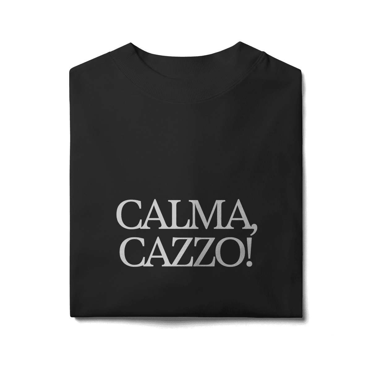 Calma, cazzo • oversized, foto 8