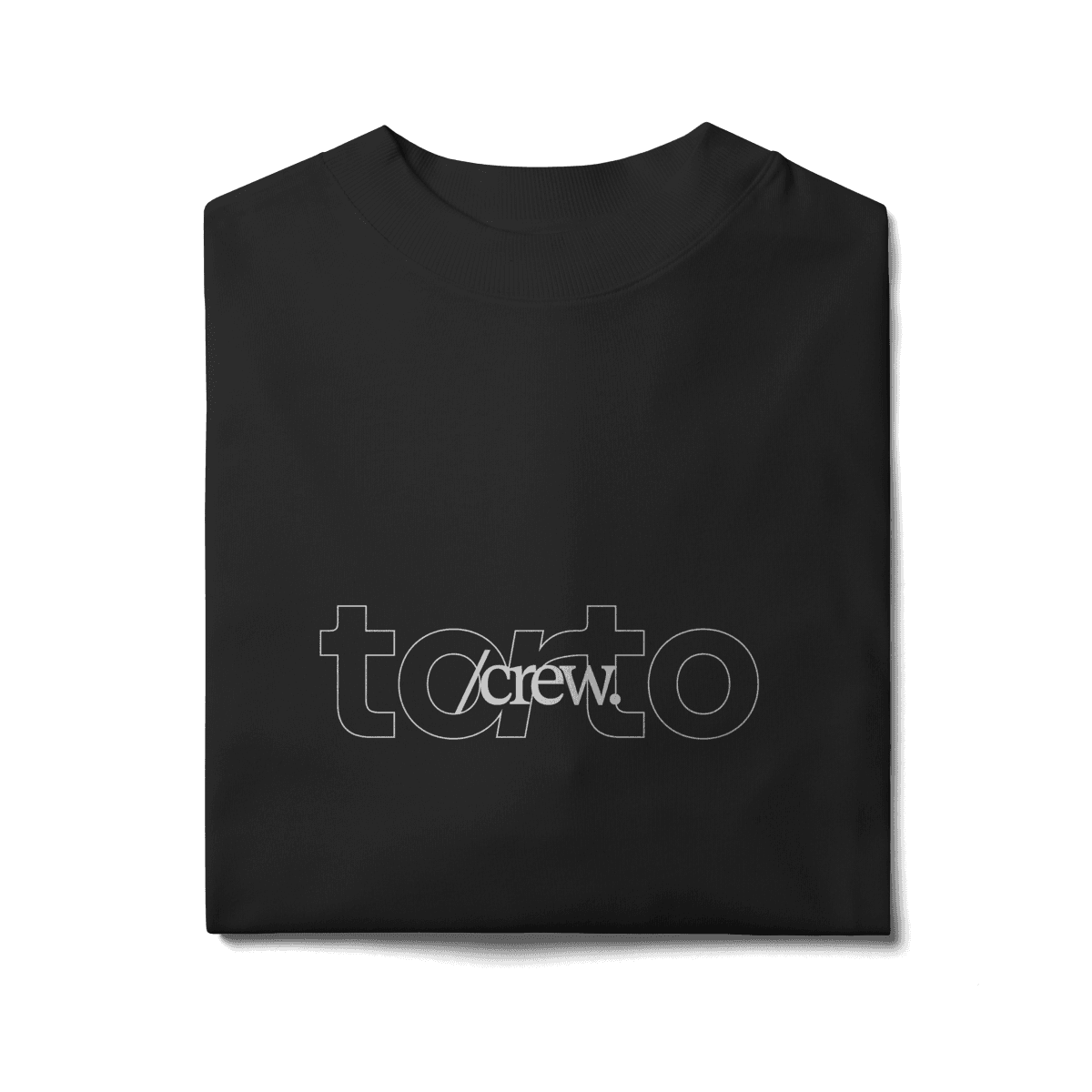 Torto crew • oversized, foto 8