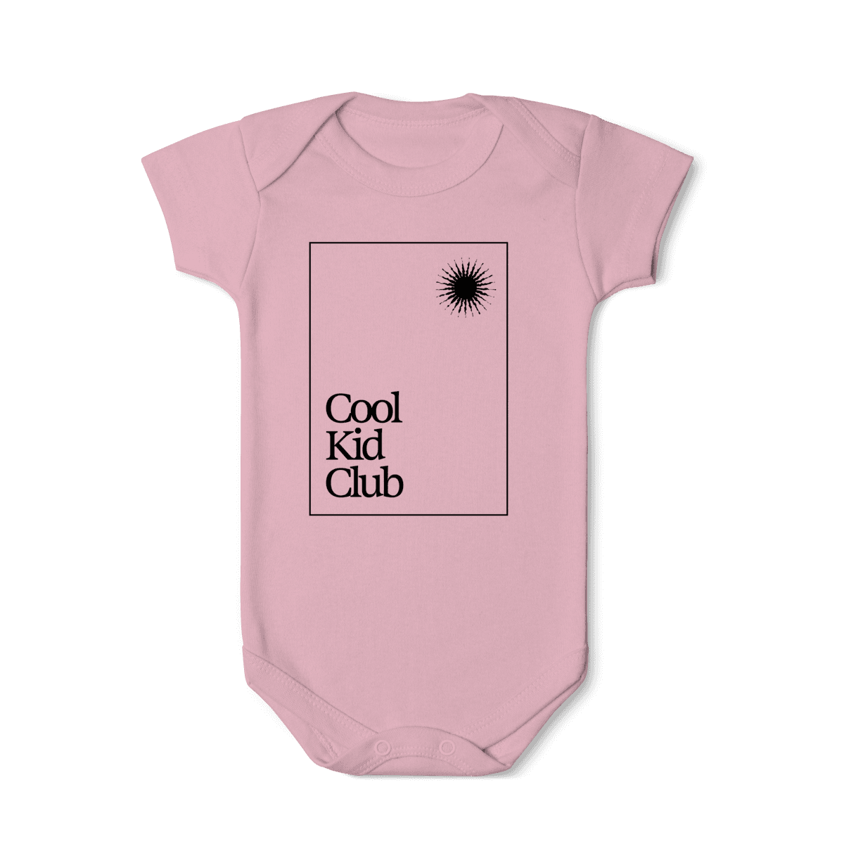 Cool kid club • body infantil, foto 3