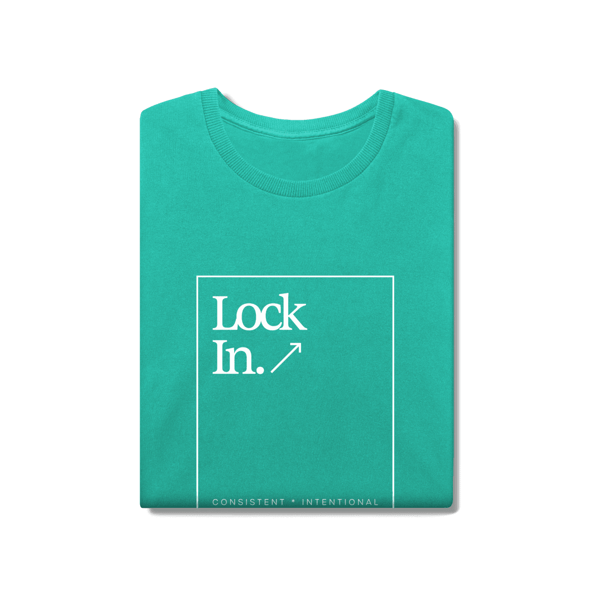 Lock in • camiseta estonada, foto 7