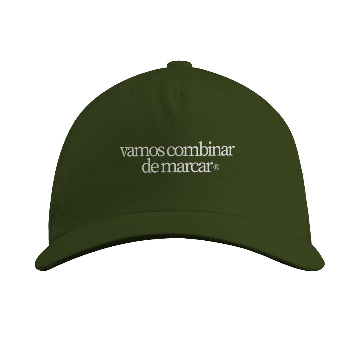 Vamos combinar de marcar • boné, foto 3
