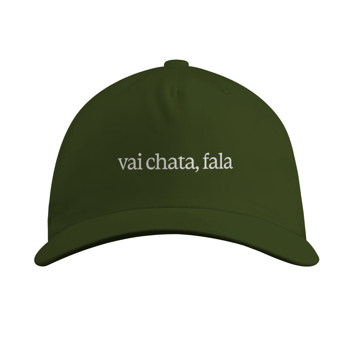 Vai chata, fala • boné, foto 3