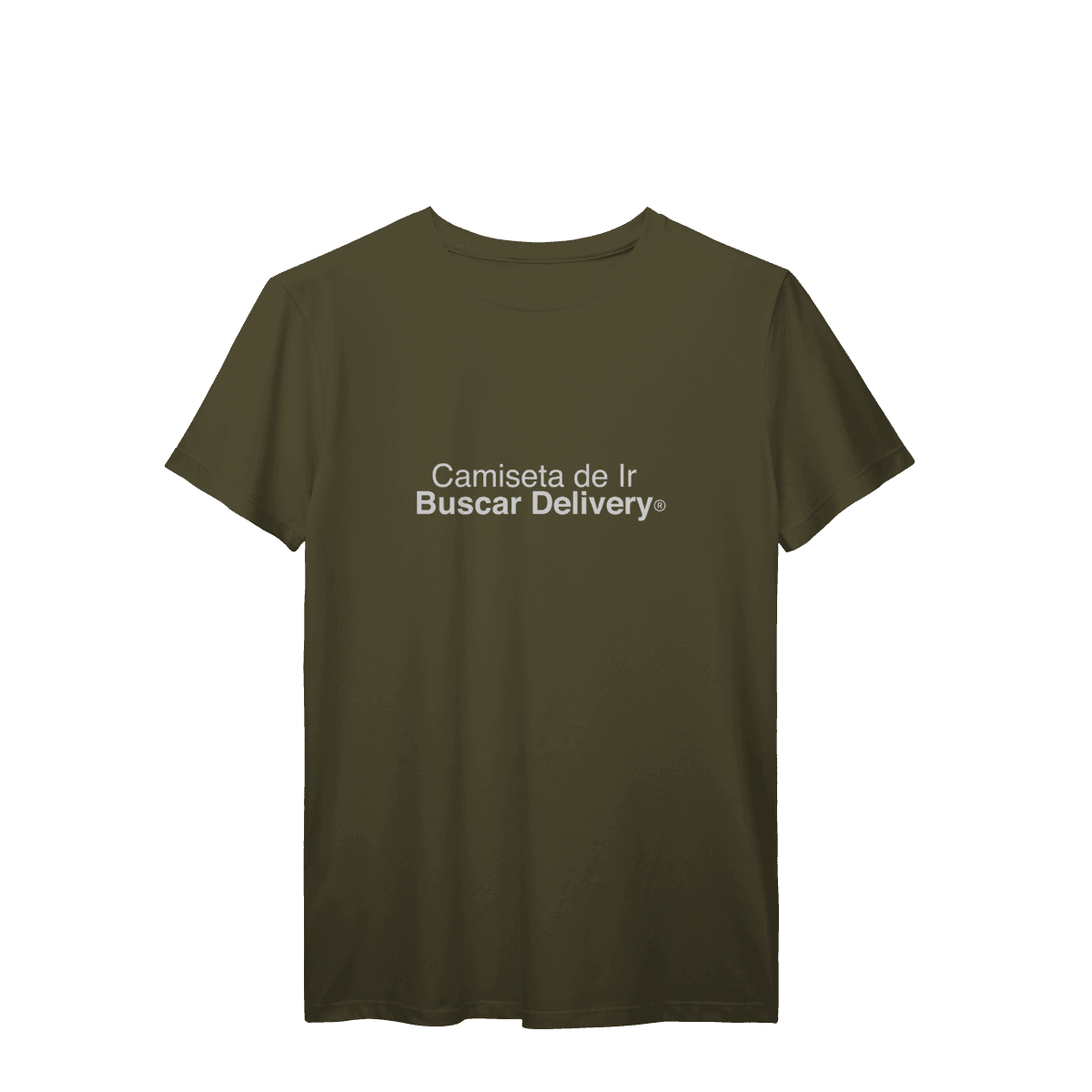 Camiseta de ir buscar delivery • camiseta, foto 3