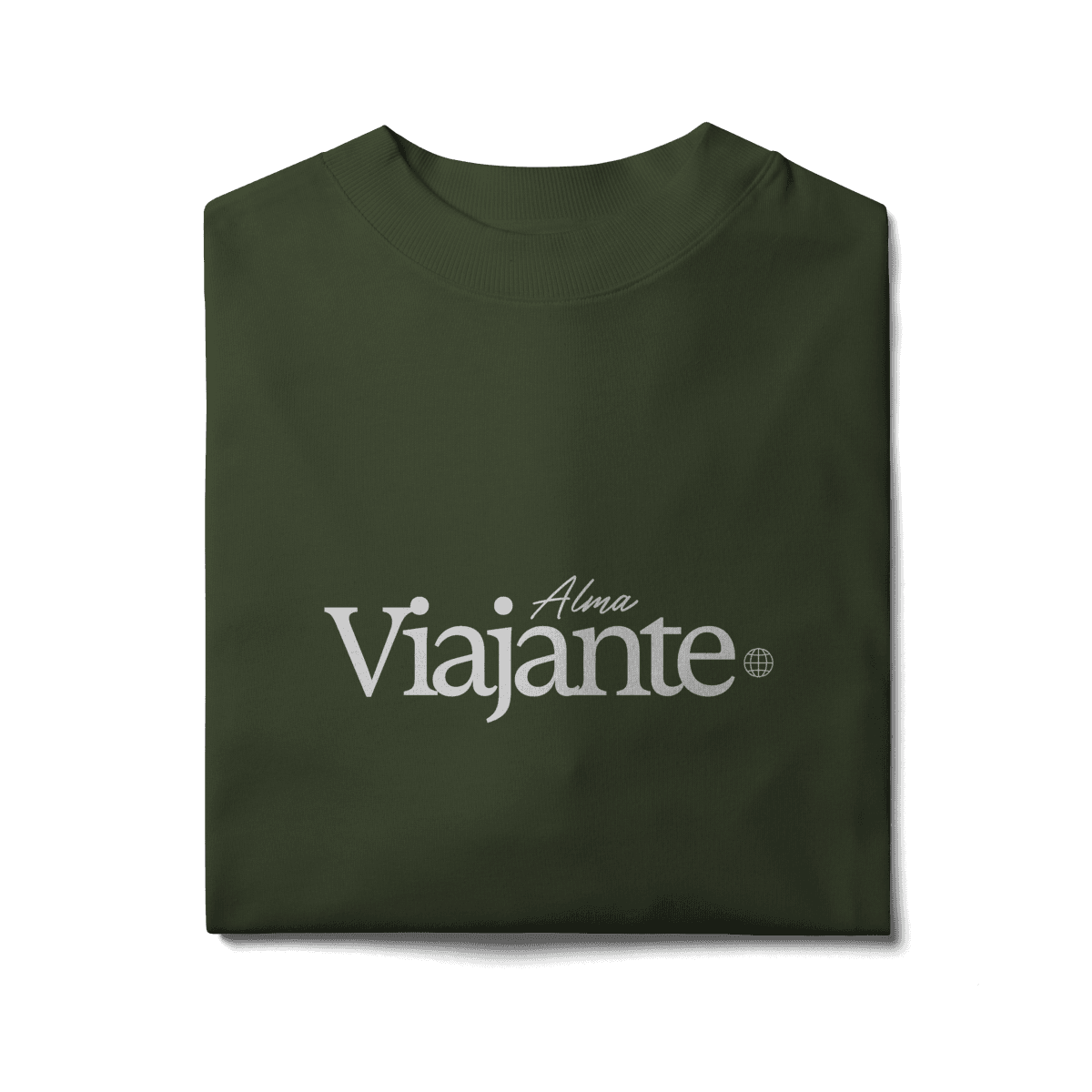 Alma viajante • oversized, foto 7